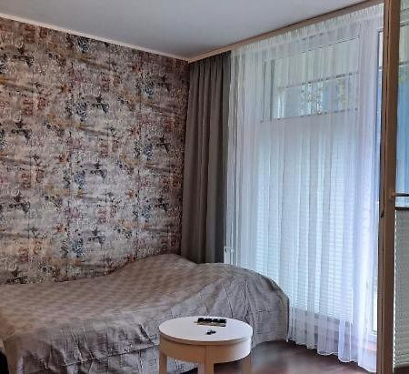 Apartament 3-Osobowy Z Miejscem Parkingowym W Swietnej Lokalizacji غدانسك المظهر الخارجي الصورة