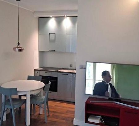 Apartament 3-Osobowy Z Miejscem Parkingowym W Swietnej Lokalizacji غدانسك المظهر الخارجي الصورة