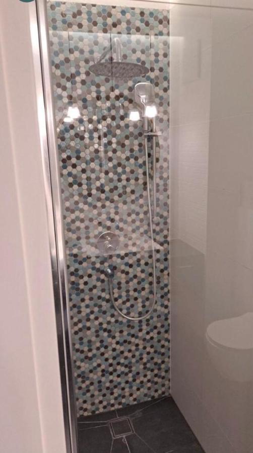Apartament 3-Osobowy Z Miejscem Parkingowym W Swietnej Lokalizacji غدانسك المظهر الخارجي الصورة