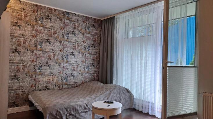 Apartament 3-Osobowy Z Miejscem Parkingowym W Swietnej Lokalizacji غدانسك المظهر الخارجي الصورة
